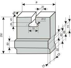 ЕТКС. Огнеупорщик 2 - 7 разряды (§ 301 - § 306)